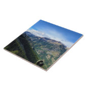 Carreau Wallowa mountains (Côté)