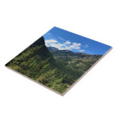 Carreau Wallowa mountains (Côté)