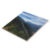 Carreau Wallowa mountains (Côté)