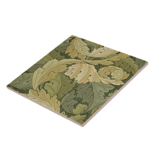 Carreau Wallpaper la conception avec les couleurs (Côté)