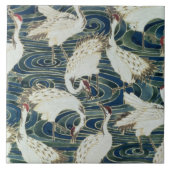 Carreau Wallpaper la conception, par le studio argenté, (Devant)