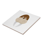 Carreau Walrus (Côté)