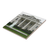 Carreau Washington DC (Côté)