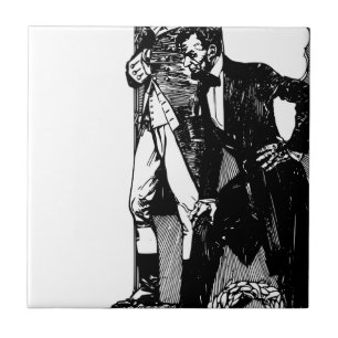 Carreau washington lincoln