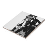 Carreau washington lincoln (Côté)