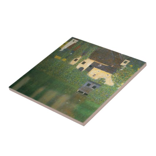 Carreau Water Castle (Côté)