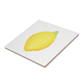 Carreau Watercolor Lemon (Côté)