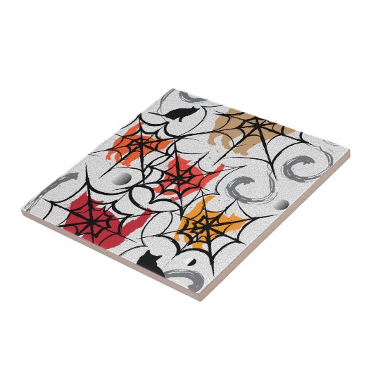 Carreau Web CAT (Côté)