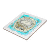 Carreau West Virginia Nurse (Côté)