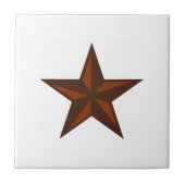 CARREAU WESTERN STAR (Devant)