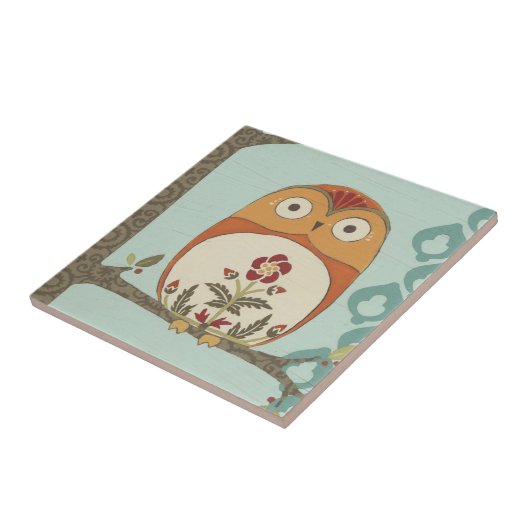 Carreau Whimsy II (Côté)