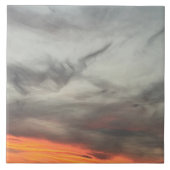 Carreau Whispers of the Sky (Devant)