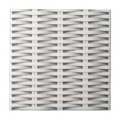 Carreau White cane (Devant)