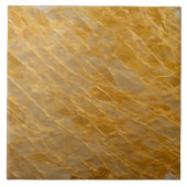 Carreau White Gold Vintage Art Déco Collection populaire (Devant)