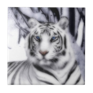 Carreau WhiteTiger