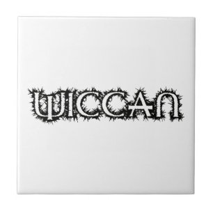 Carreau Wiccan