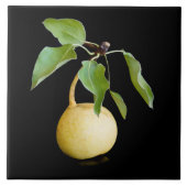 Carreau Wild pear (Devant)