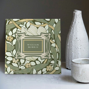 Carreau William Morris