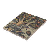 Carreau William Morris belle oeuvre Art nouveau, William (Côté)