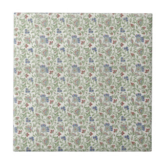 Carreau William Morris Brentwood