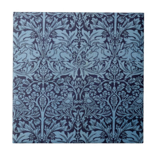 Carreau William Morris BrotherRabbit