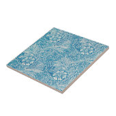 CARREAU WILLIAM MORRIS "MARIGOLD" CARRELAGE CÉRAMIQUE (Côté)