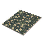 Carreau William Morris Motif (Côté)
