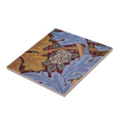 Carreau William Morris St James Acanthus Fond d'écran (Côté)