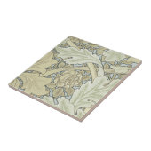 Carreau William Morris St James Acanthus Fond d'écran (Côté)
