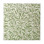 Carreau William Morris Willow (Devant)