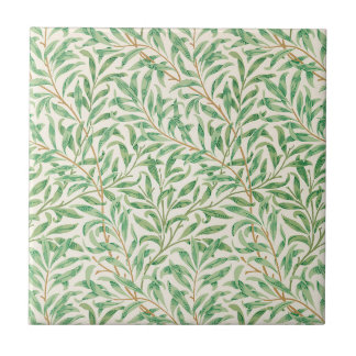 Carreau William Morris. Willow Bough.