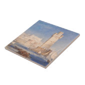 Carreau William Turner Rhodes (Côté)