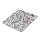 Carreau Willow Motif, William Morris (Côté)