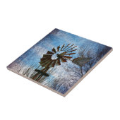 Carreau Windmill (Côté)