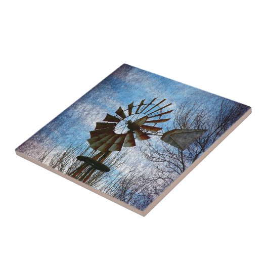 Carreau Windmill (Côté)