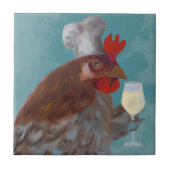 Carreau Wine (Devant)