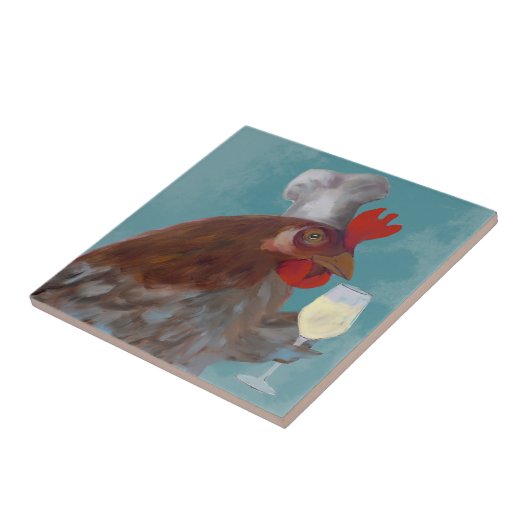 Carreau Wine (Côté)