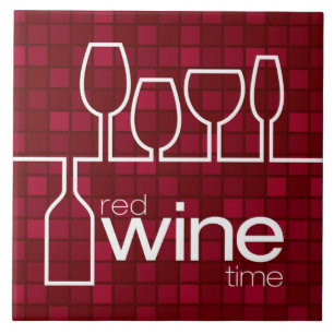Carreau Wine-time