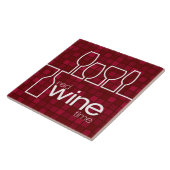 Carreau Wine-time (Côté)
