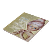 Carreau Wis Starfish (Côté)