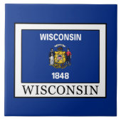 Carreau Wisconsin (Devant)