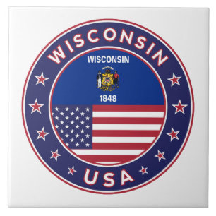 Carreau Wisconsin