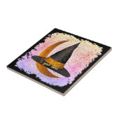 Carreau Witching Hour Witch (Côté)