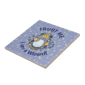 Carreau Wizard (Côté)