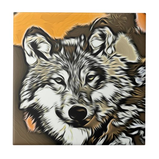 Carreau Wolf 2014-0978 (Devant)