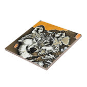 Carreau Wolf 2014-0978 (Côté)
