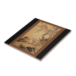 Carreau Wolf Shanxing~(睒 狼 星)~Greyhound Giuseppe Castiglio