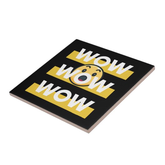 Carreau wow free day Classic (Côté)