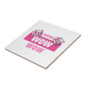 Carreau wow free day Classic (Côté)