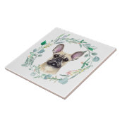 Carreau Wreath Watercolor (Côté)